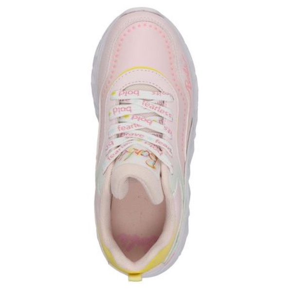 Giày Sneakers Bé Gái Barbie Siêu Nhẹ