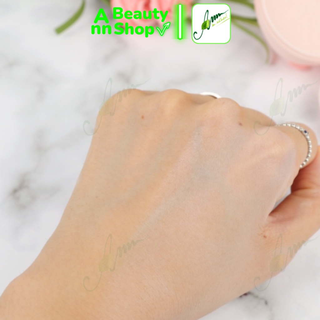 Set Toning Glow Cushion Cell Fusion