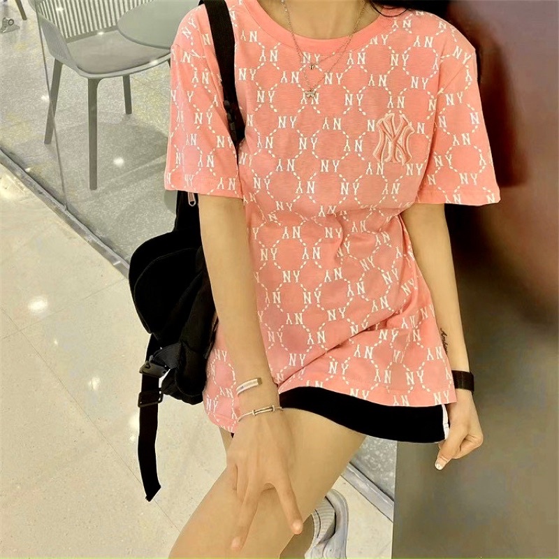 Áo Thun Form Rộng Giấu Quần- Áo phông Unisex Nam Nữ