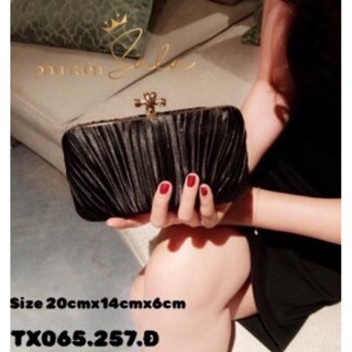 Túi Ví Cầm Tay Nữ Đi Dự Tiệc Cưới Tiểu Thư Sang Trọng , Cluth Bóp Kim Sa Lấp Lánh Thời Trang Cao Cấp