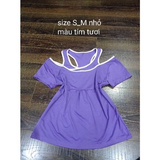 Lô áo dây si 49