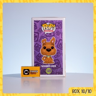 Mô hình Funko Pop • Scooby Doo 149 • Scooby Doo