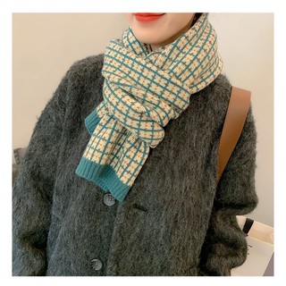 Khăn len quàng cổ mẫu mới nhất (KL09)