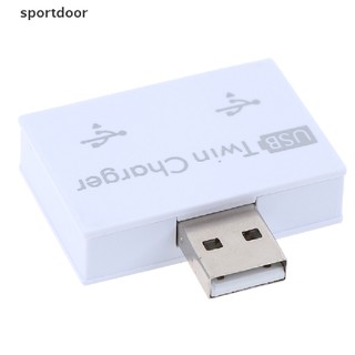 Bộ Chia 1 Cổng usb 2.0 2 Cổng Chuyên Dụng