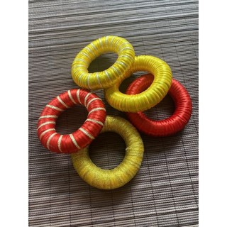 10 Đế chưng dừa, dưa, bưởi