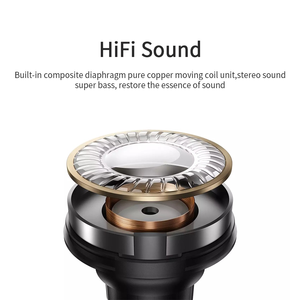 Tai Nghe Bluetooth Không Dây J09 TWS Chống Thấm Nước IPX5 Âm Thanh HIFI Dùng Cho Iphones Huawei Samsung Xiaomi