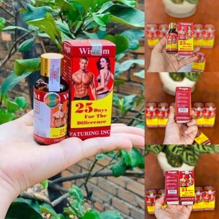 Vitamin tăng cân wisdom weight - hàng canh sale