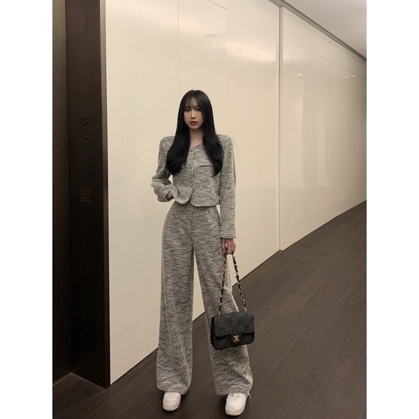 SET BỘ TRANG PHỤC NỮ ULZZANG