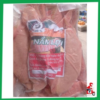 Nầm heo sữa thái sẵn - Nầm lợn