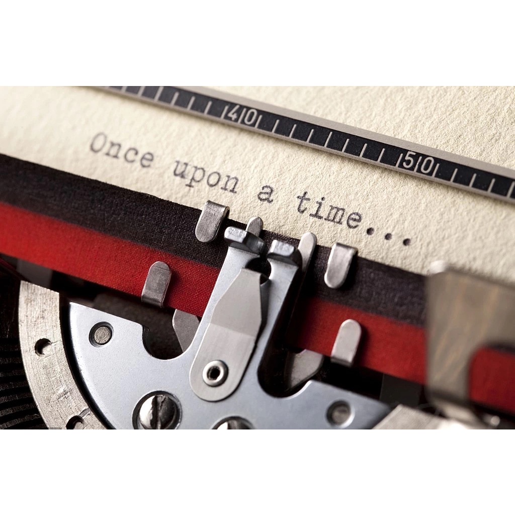 Cuộn Ruy Băng Đôi Thay Thế Cho Máy Đánh Chữ