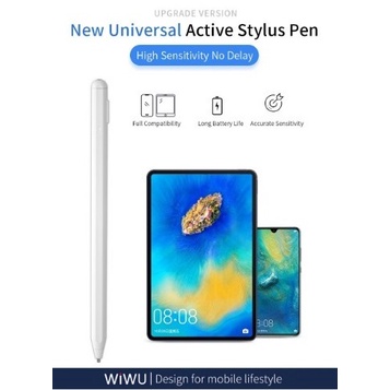 BÚT CẢM ỨNG PENCIL MAX UNIVERSAL WIWU