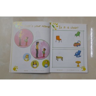 Sách- (Trọn bộ 2 cuốn) Tiếng Anh Fingerprints 1 (Student Book + Activity Book)