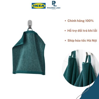 Khăn mặt HIMLEAN IKEA