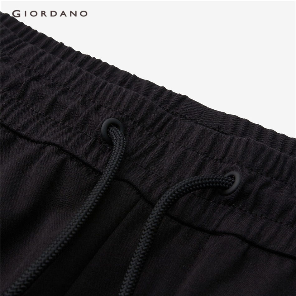 Quần GIORDANO 01113062 thoáng mát thời trang dành cho nam