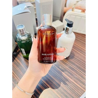 Tinh dầu bưởi Vijully mẫu mới