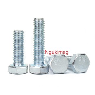 Bù lon sắt m6-m8-m10