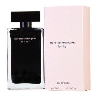 Nước Hoa Narciso Eau de Parfum Ambrée