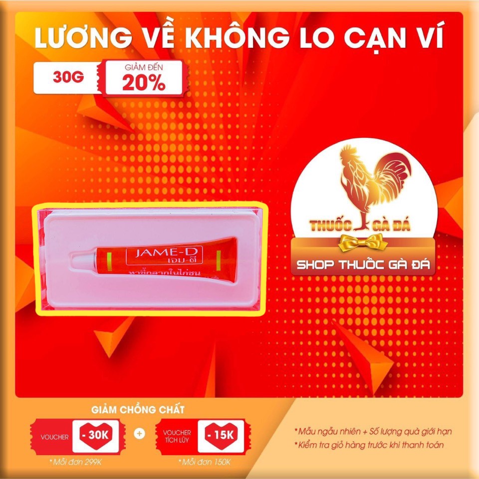 SỨC NẤM, LÁC THÁI cho gà đá