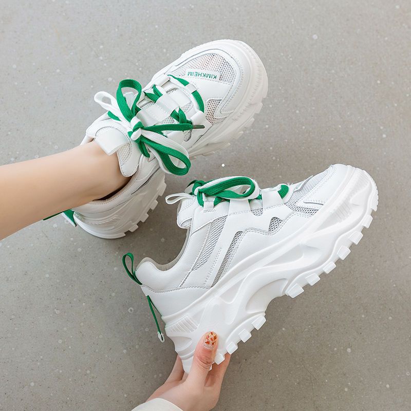 Giày thể thao ABC