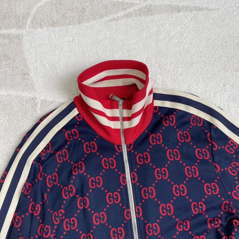 Áo jacket Gucci size L