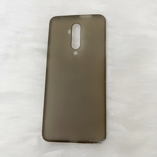 Ốp lưng Oneplus 7T Pro dẻo siêu mỏng