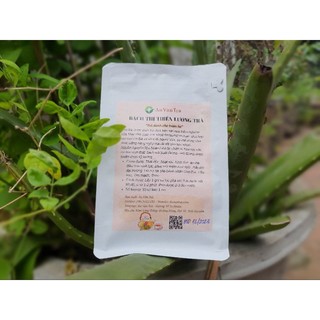 Trà Thảo mộc - AN VÂN TRÀ