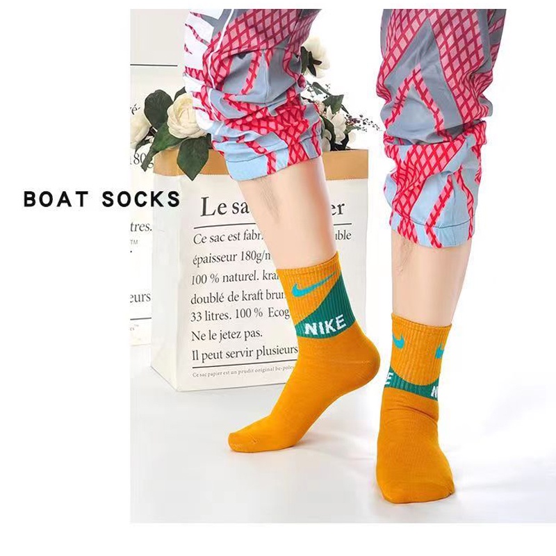 Vớ Cotton Thể Thao Unisex