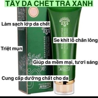 (CHÍNH HÃNG) TẨY DA CHẾT HOÀNG CUNG