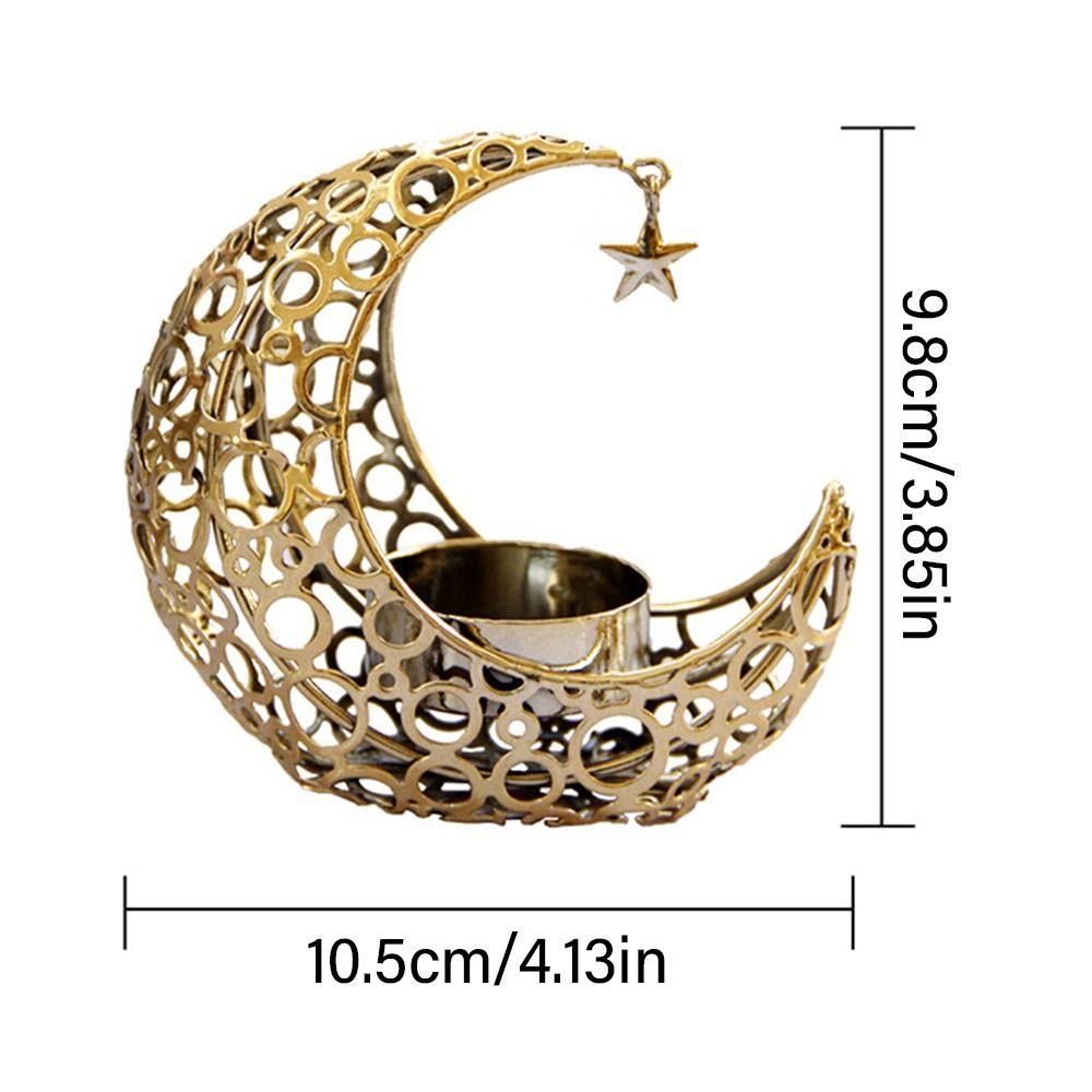 Giá Đỡ Nến Trang Trí Tiệc Cưới Sang Trọng