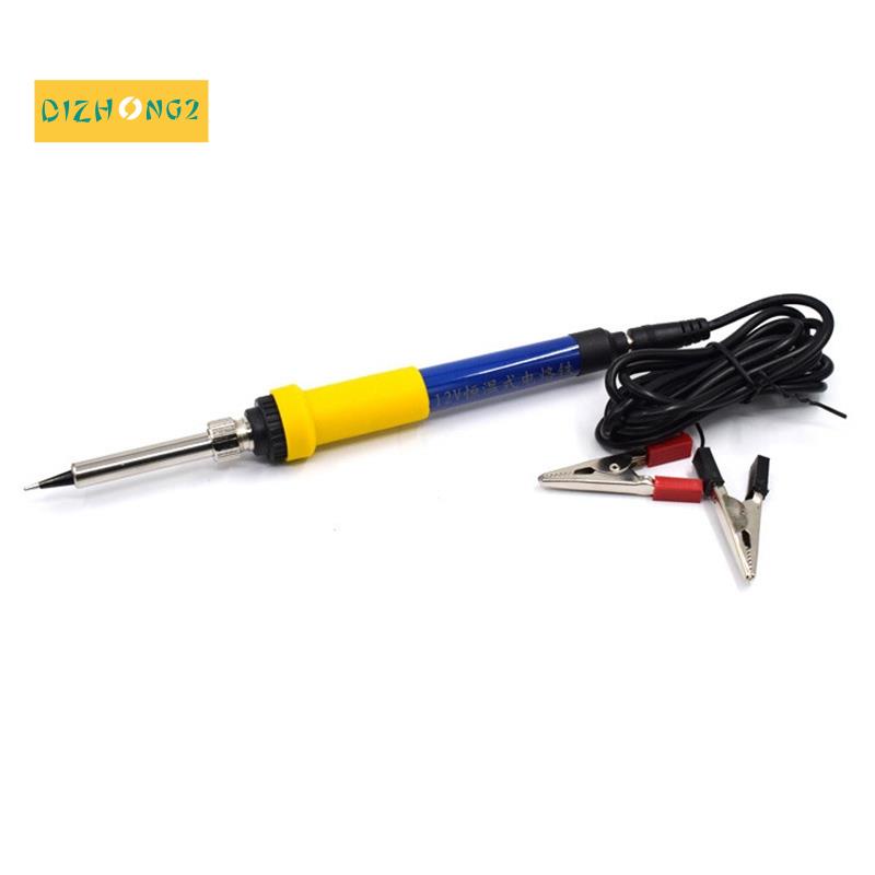 Mỏ Hàn Điện DC 12V 60W Chất Lượng Cao