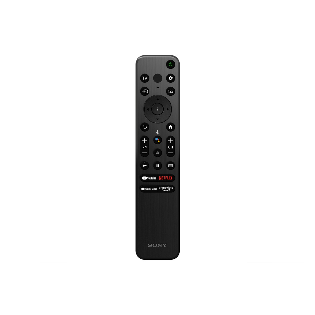 [MIỄN PHÍ GIAO LẮP] XR-77A80K - Google Tivi OLED Sony 4K 77 inch XR-77A80K