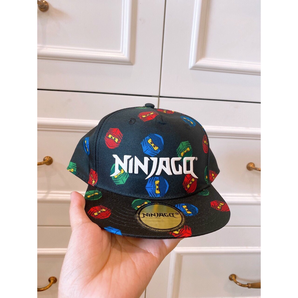 Mũ HM xuất xịn bao ngầu cho bé