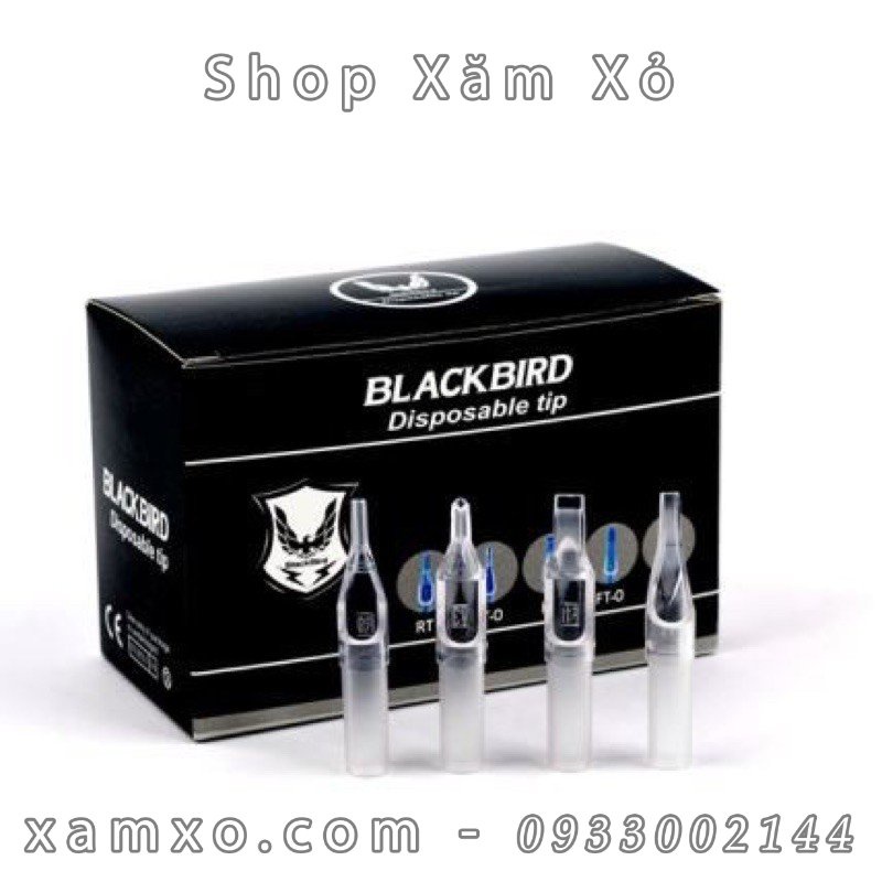 10 chiếc ngòi xăm hình đủ tất cả các size - dụng cụ xăm sài gòn