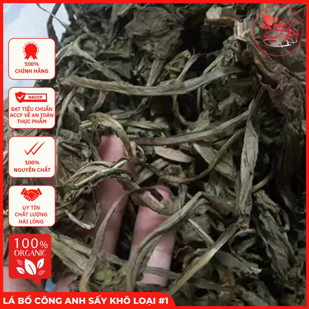 Bồ công anh khô 1KG