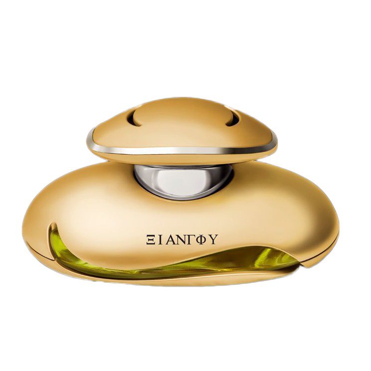 Nước Hoa Ô Tô Cao Cấp Nhập Khẩu Chính Hãng IIANTOIY Trang Trí Táp Lô Làm Thơm Khử Mùi Hiệu Quả + Mua Kèm Tinh Dầu 4