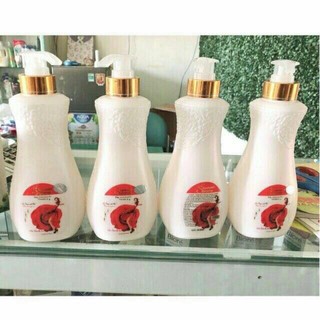 Sữa tắm salome 1000ml siêu thơm