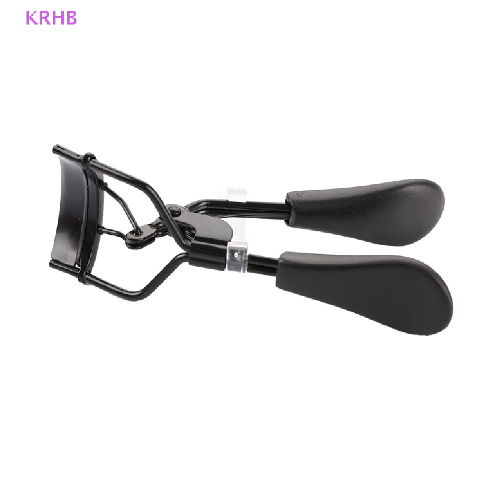 Dụng Cụ Uốn Cong Lông Mi Cầm Tay Không Đau Tiện Dụng