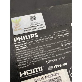 Bo mạch 55PUT6103
