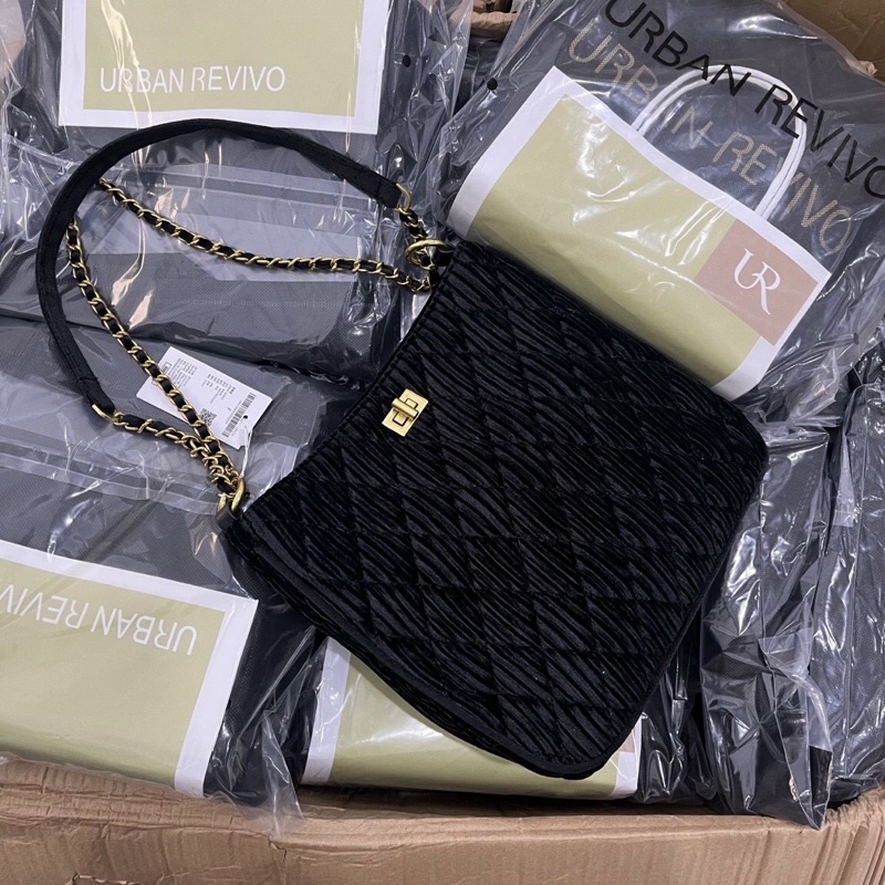 Túi Urban nội địa