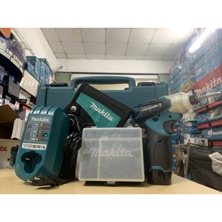 Bộ máy vặn vít 10.8V TD090