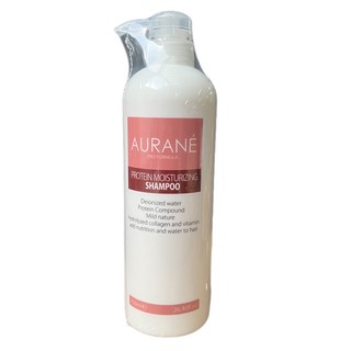 Dầu gội phục hồi cho tóc thường và tóc hư tổn Aurane Protein Moisturizing Shampoo 750ml