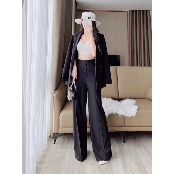 Set vest/ blazer MANGO size xs