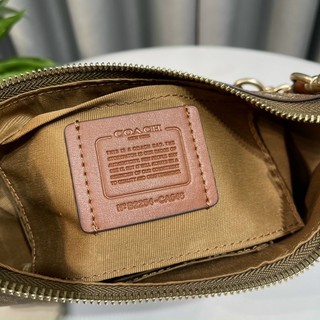 ‼️Rẻ nhất Shopee‼️Túi Coach Teri Shoulder bag