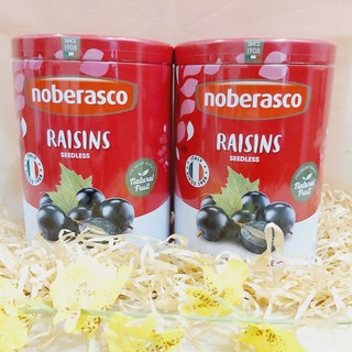 Nho khô Noberasco 375g
