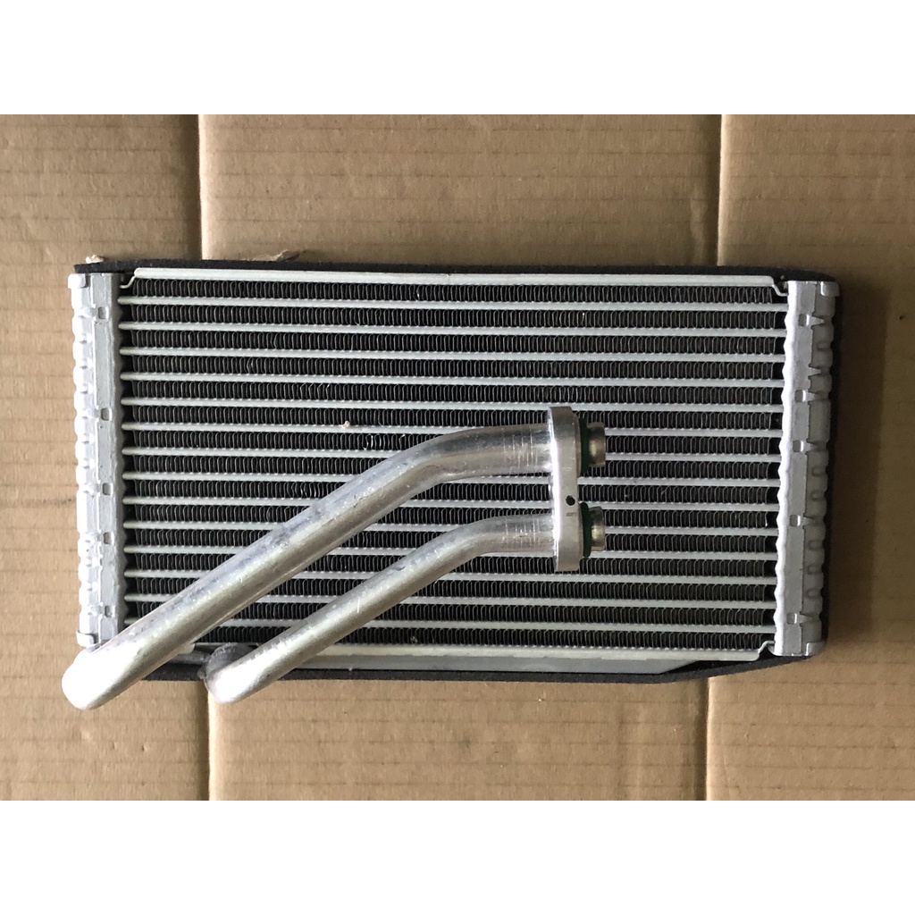 Dàn (giàn) lạnh Hyundai Santafe 2012-2016 (giàn sau) hàng xịn Hàn Quốc (hàng chính hãng nhập khẩu trực tiếp)