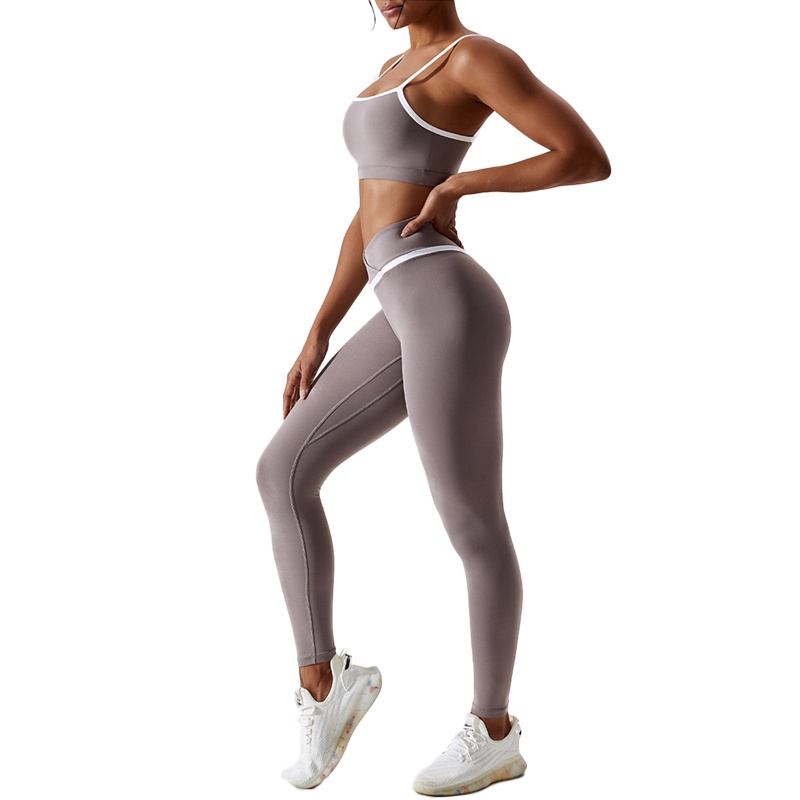 Wmuncc Set Đồ Thời Trang Năng Động Trẻ Trung Cho Nữ