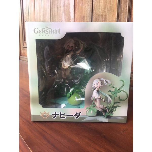 Mô Hình Genshin Impact Nahida