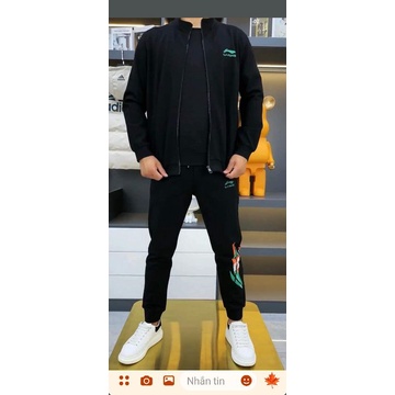 Bộ Nam hàng đẹp nam cao dưới 170cm