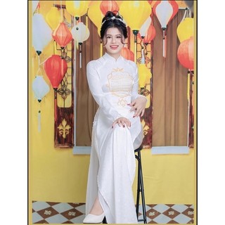 Phông nền chụp ảnh lồng đèn 2m x 2,5m