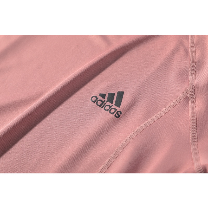 Áo Thun Thể Thao Adidas 100% Chính Hãng Chất Liệu Thoáng Khí Nhanh Khô